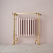 Buy Radiators or Towel Warmers from leading heating brands