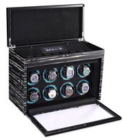 8 Watch Winder 