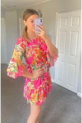 Trendy Smock Dresses for Women