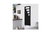 Discover full range of Radox Luxury designer radiators & heated towel 