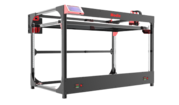 Buy Large Format FDM Printer Online and Get Free Shipping in the UK