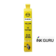 Epson 603xl compatible Ink