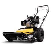 Long Grass Mower