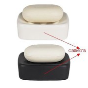 1080P Spy Soap Box Hidden bathroom Spy Camera DVR 32GB