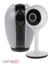 Outdoor Surveillance Cameras and Wireless Indoor Security Camera