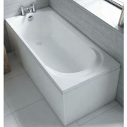 Browse the full collection of Carron Axis single ended bathtubs!