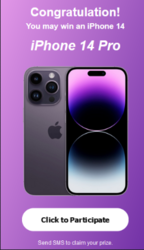 FREE  IPHONE 13/14  pro 
