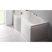 Buy Carron Brio Shower bath online at low prices online!