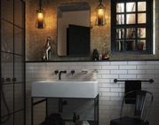 UK Bathroom Brands - Shop from Any bathroom or tile brand