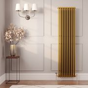 View our impressive range of Burlington Radiators features traditional