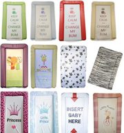 Baby Changing Mats