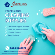 Cleaning Supplies | Essential Cleaning Products Every Home Needs