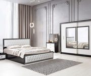 Italian Bedroom Furniture