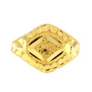22carat Gold Kids Ring