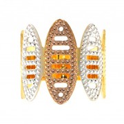 Gold Wedding Rings Are Used More Than Any Other Rings For a Wedding - 