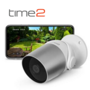 Outdoor Surveillance Cameras               