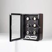 Quad Watch Winder