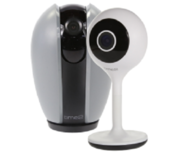 Wireless Indoor Camera