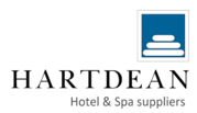 Hartdean: Quick drying towels and robes for Spas & hotels