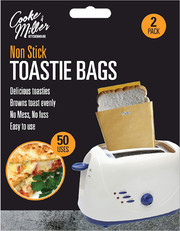 Toastie Bags