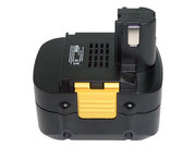 15.6V Power Tool Battery for Panasonic EY9136B