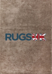 Milo Rug by Asiatic Carpets (Colour: Mink)