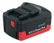 Metabo 6.25459 Power Tool Batteries