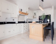 Bespoke Kitchen Poulten le Fylde Make Your Kitchen Look Spectacular 