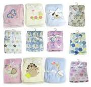 Baby Blankets