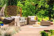 Cheap Garden Furniture in UK