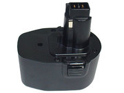 Black & Decker A9262 14.4V Drill Battery