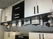 Fully fitted kitchen