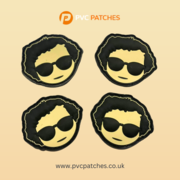 Premium Quality PVC Patches in UK