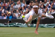 Buy Wimbledon tickets from Sport Tickets Office 