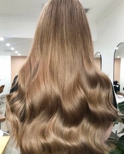 Exclusive Range of Tape Hair Extensions in UK