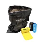 Ready to Ditch Plastic? Discover NaturTrust's Compostable Bin Liners