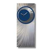 Get Stunning Modern Wall Clocks from ModernElementsArt
