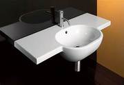 Buy Laufen Basins with Furniture  & Catalano Basin With Storage at UK'
