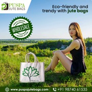 Canvas Bags The Eco-Friendly Fashionable Way to Carry Your Essentials