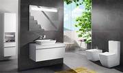 Villeroy & Boch Sanitaryware,  & Bathroom Furniture on SALE at UK's lea