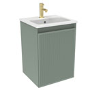 Cloakroom Toilet and Sink Vanity Units - Amorebath co.uk