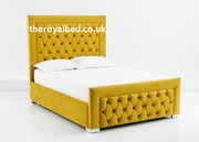 The Benefits of Luxury Ottoman Beds in the UK