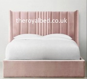 Transform Your Bedroom with Elegant and Affordable Beds