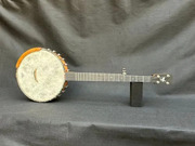 UK's Top 5 String Banjo & Dobson Tone Ring Brand - W.G.F.Howson