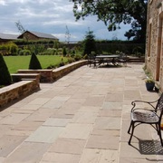 Indian Raj Green Sandstone: Natural Beauty,  Lasting Strength