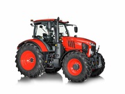 Kubota Tractor For Sale: Fully Serviced and Ready to Go!