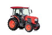 Kubota Compact Tractor For Sale- Ready to Boost Your Productivity!