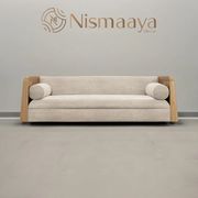 Choose From Various Designer Sofas