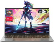 Laptop with Backlit Keyboard,  Gaming Laptop with AMD Ryzen 7