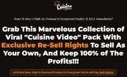 CuisineMaster Video Pack Review 